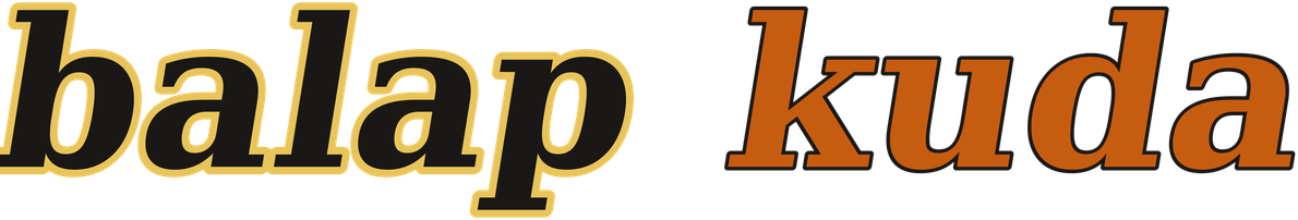 balap kuda logo